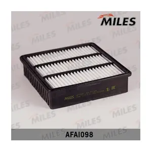 MILES AFAI098