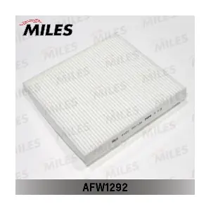 MILES AFW1292