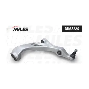 MILES DB62220