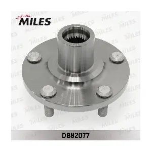 DB82077 MILES