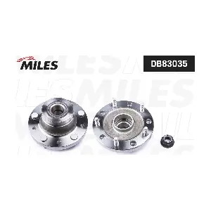 DB83035 MILES