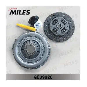 3000951401 MILES