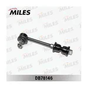 DB78146 MILES