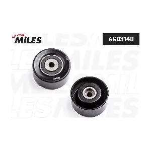 AG03140 MILES