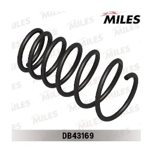 DB43169 MILES