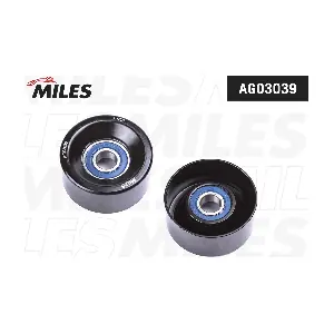 AG03039 MILES