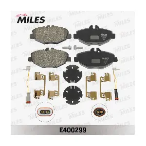 E400299 MILES
