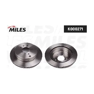 K000271 MILES
