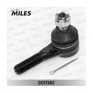 MILES DC17262
