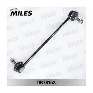 MILES DB78153