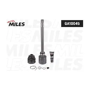 GA10045 MILES
