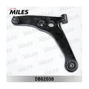 DB62038 MILES