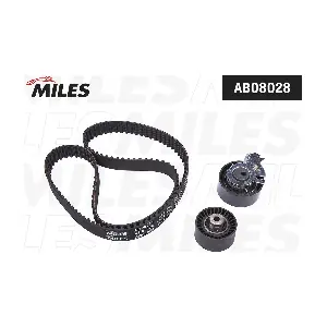 MILES AB08028
