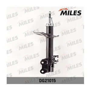 DG21015 MILES