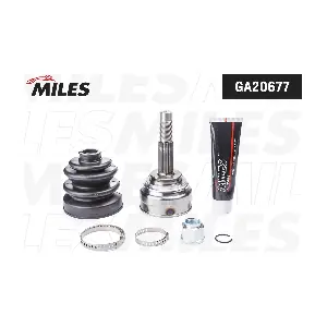 GA20677 MILES