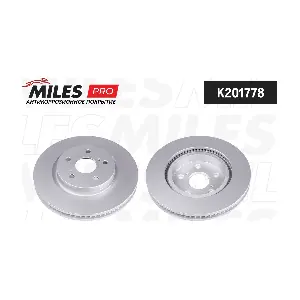 K201778 MILES