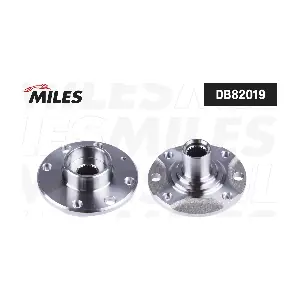 MILES DB82019