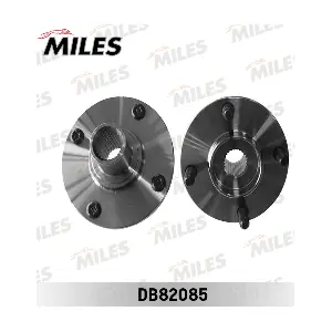 MILES DB82085