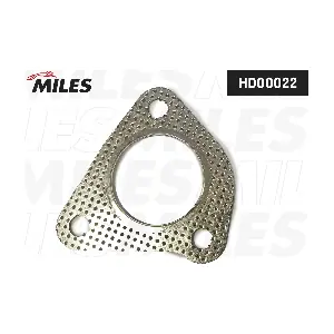 HD00022 MILES