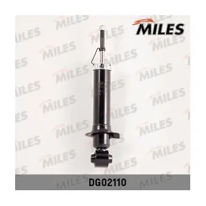 DG02110 MILES