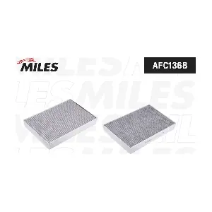 MILES AFC1368