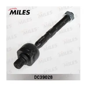 DC39028 MILES
