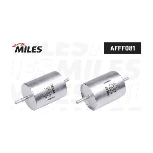 AFFF081 MILES