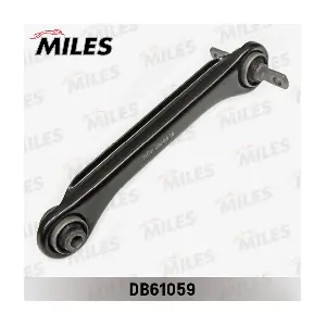 DB61059 MILES