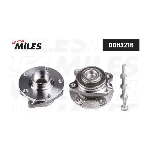 DB83216 MILES