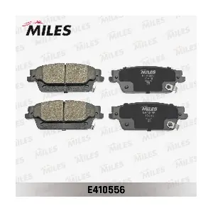 E410556 MILES