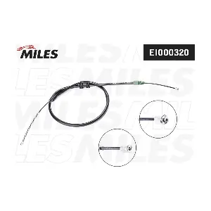 EI000320 MILES