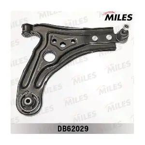 DB62029 MILES