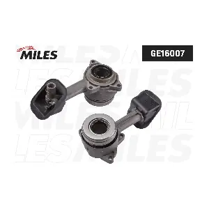 GE16007 MILES