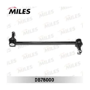 MILES DB78000