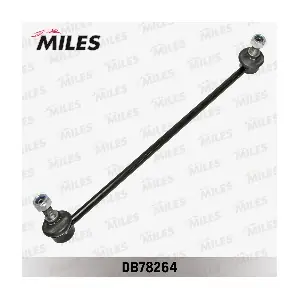 DB78264 MILES