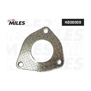 HD00000 MILES