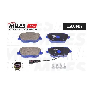 E500609 MILES