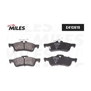 MILES E410619