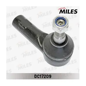 DC17209 MILES