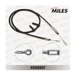 MILES EI000007