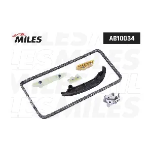MILES AB10034