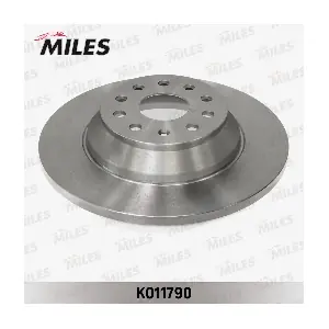 K011790 MILES