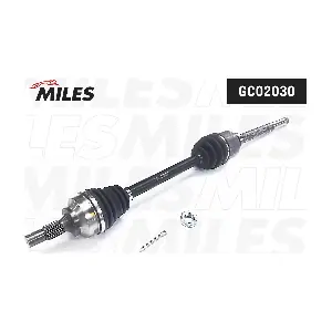 GC02030 MILES