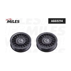 MILES AG03214