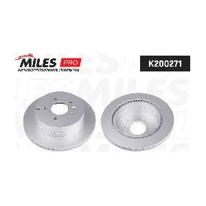 K200271 MILES