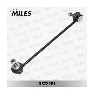 DB78261 MILES