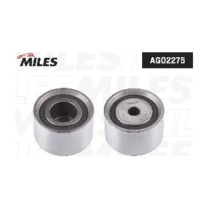 MILES AG02275
