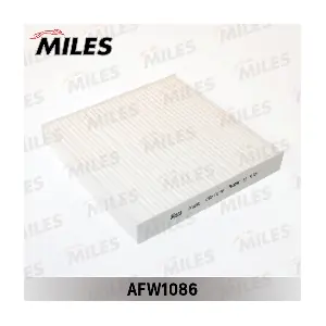 AFW1086 MILES