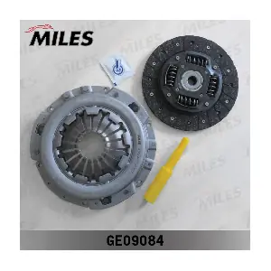 GE09084 MILES