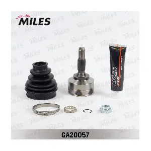 GA20057 MILES